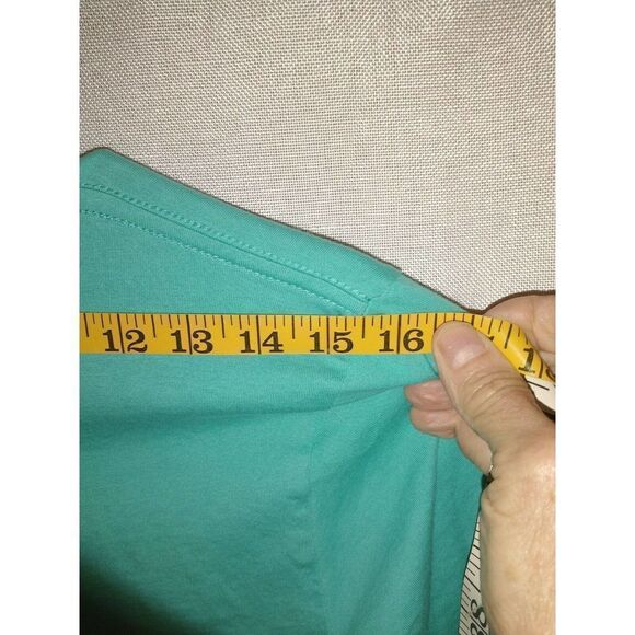 Bella + Canvas t shirt Women's Small With Slogan - Picture 3 of 5